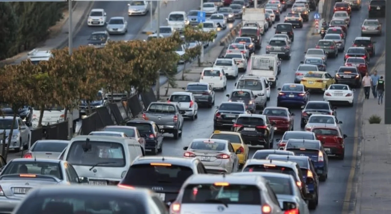 #عاجل..تعليمات جديدة لتملك ونقل ملكية وسائط نقل الركاب