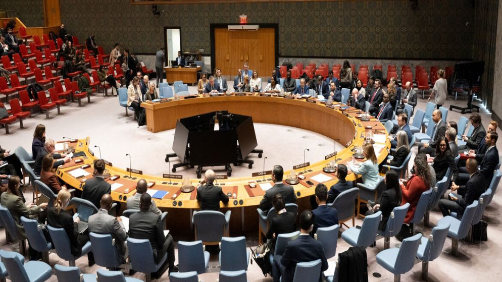 الامم المتحدة: الوضع في غزة لا يزال غير مستقر