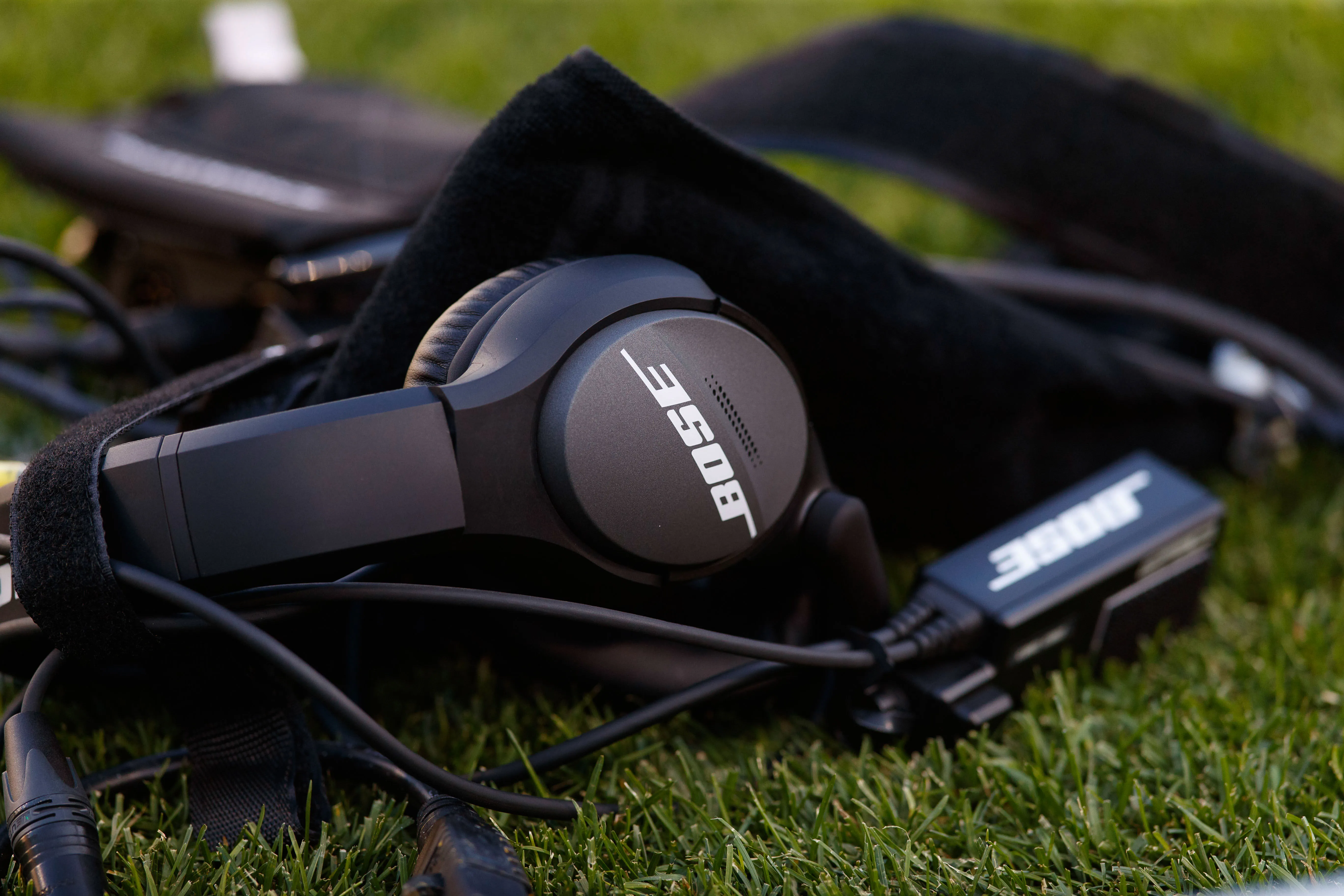 دراسة تكشف سماعات الراس تحوي مواد بلاستيكية خطرة