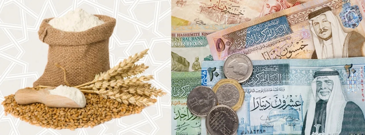 مفتي الاردن: إعلان مقدار زكاة الفطر الأسبوع المقبل #عاجل