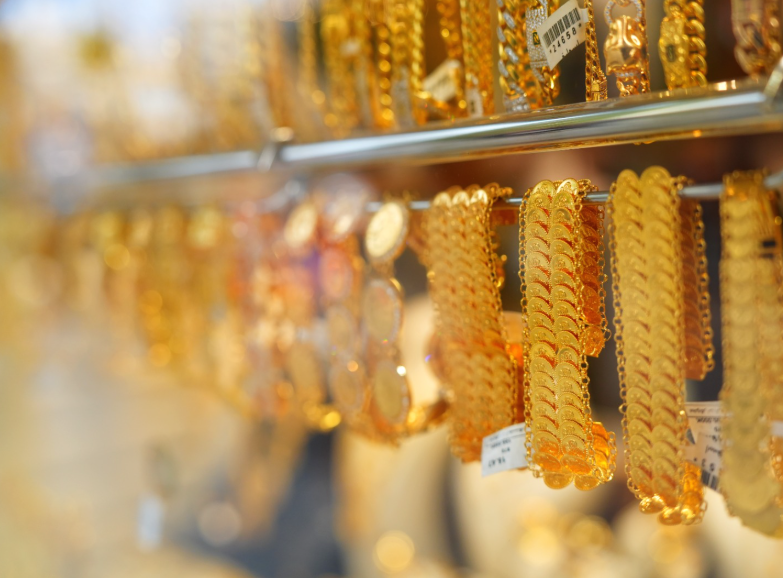 103.60 دينار سعر الذهب عيار 21 بالسوق المحلية #عاجل