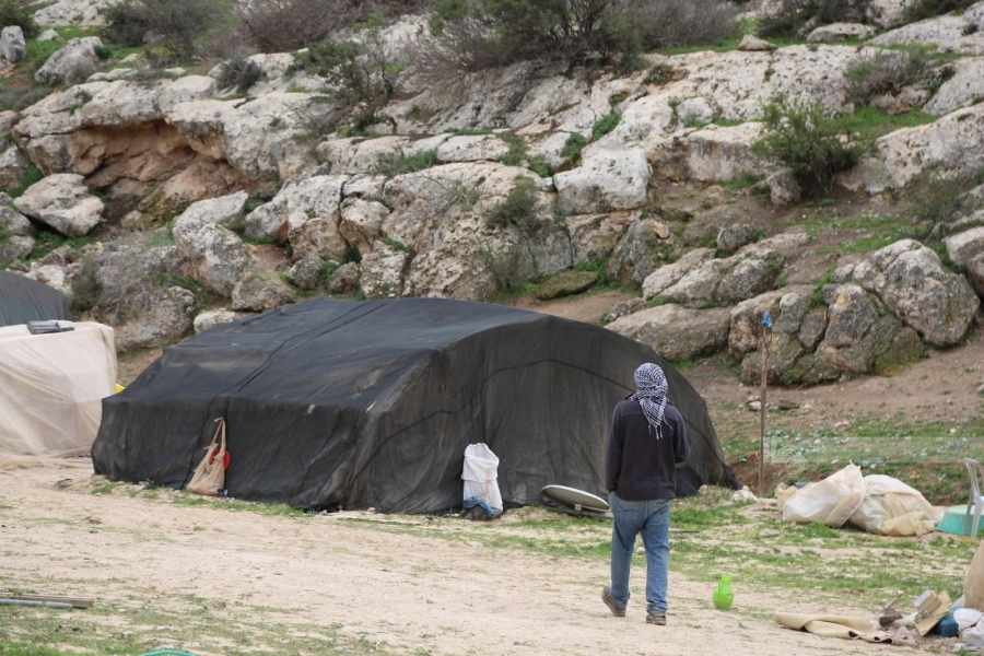 هل يعيش الفلسطينيون شعور النكبة من جديد؟!