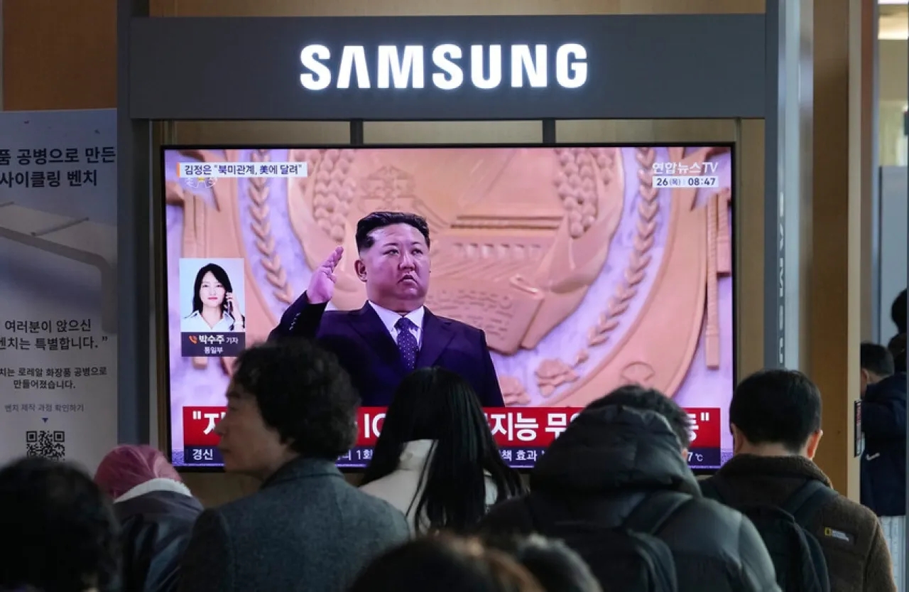 كوريا الشمالية تهدد بتدمير جارتها الجنوبية بالكامل!