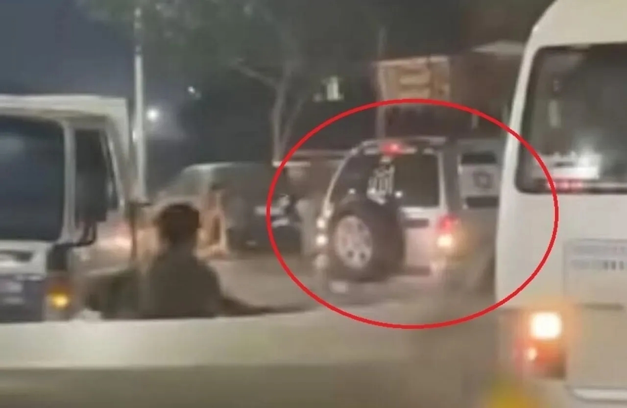 تفاصيل دهس مصريين بسيارة تحمل علم إسرائيل في كرداسة