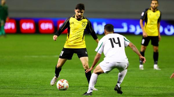 تأجيل مباراة الحسين والسرحان المقررة الاثنين المقبل #عاجل