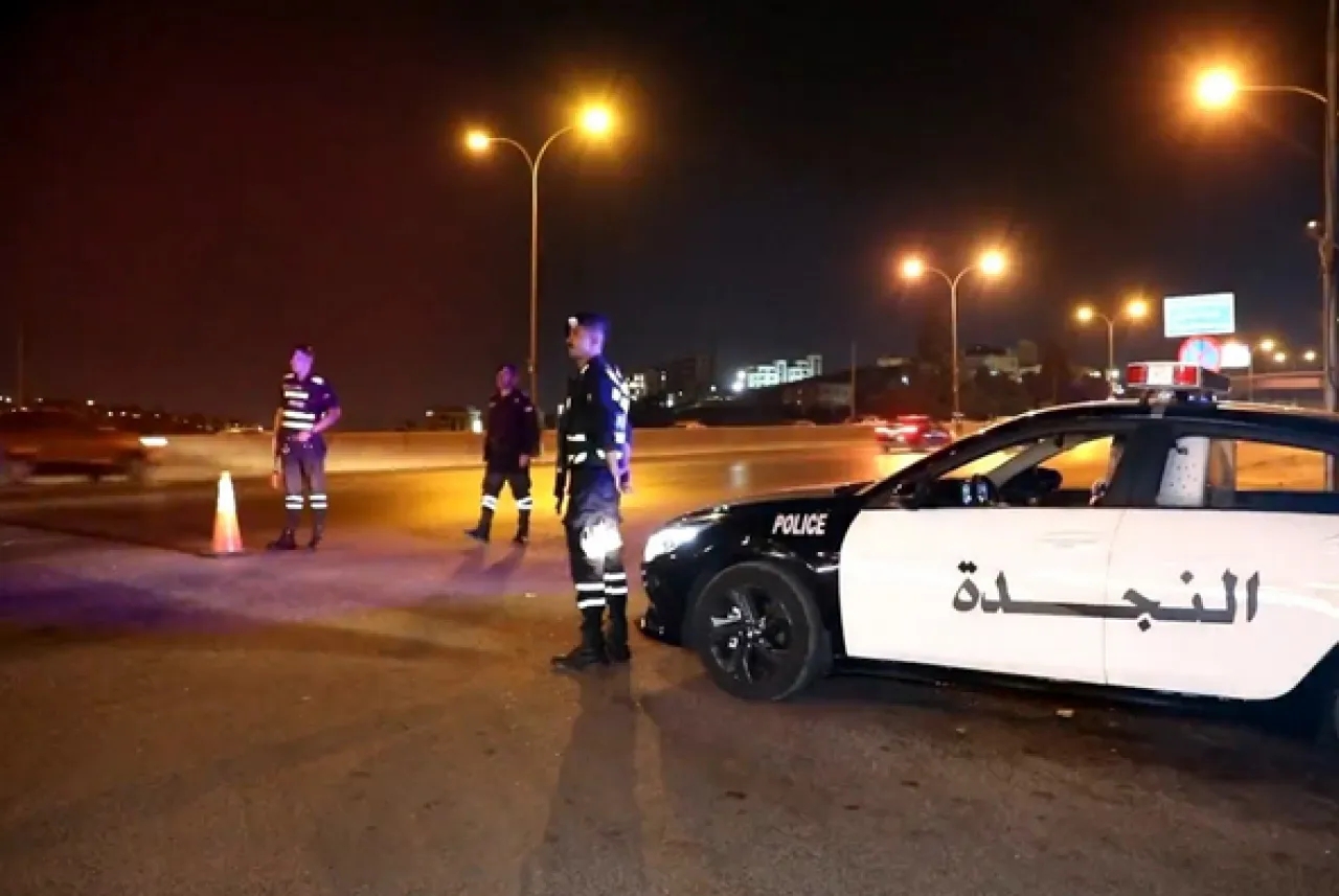 تحقيق أمني إثر العثور على جثة شاب في إربد #عاجل