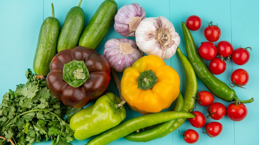 #عاجل... أسعار الخضار والفواكه في السوق المحلية 