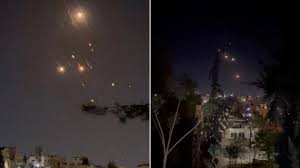 القوات المسلحة: طلعات جوية للحفاظ على سلامة الأجواء الأردنية #عاجل