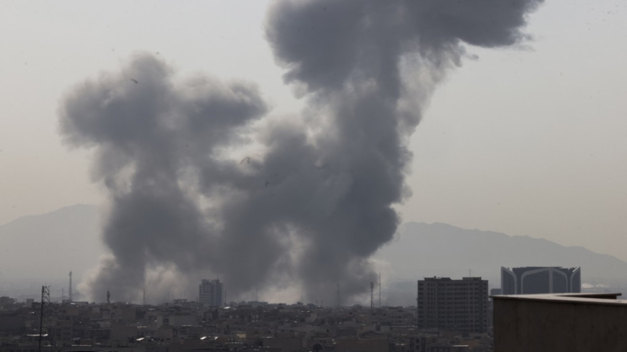 إغلاق كافة الجامعات في إيران حتى إشعار آخر#عاجل