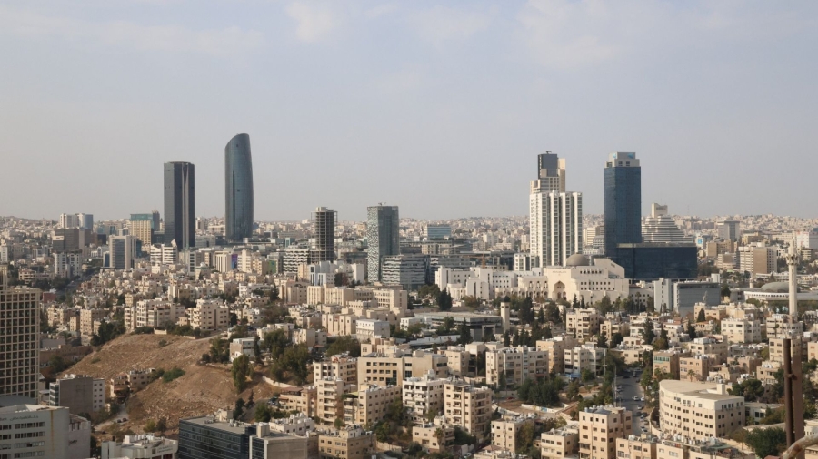 #عاجل..أجواء باردة في اغلب المناطق حتى الجمعة