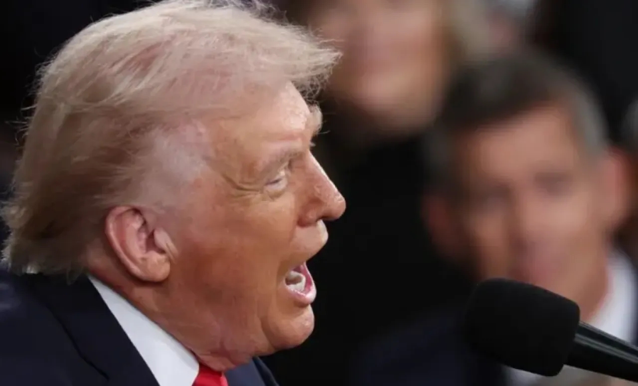 ترمب: يمكننا خوض الحروب إلى الأبد وبنجاح كبير