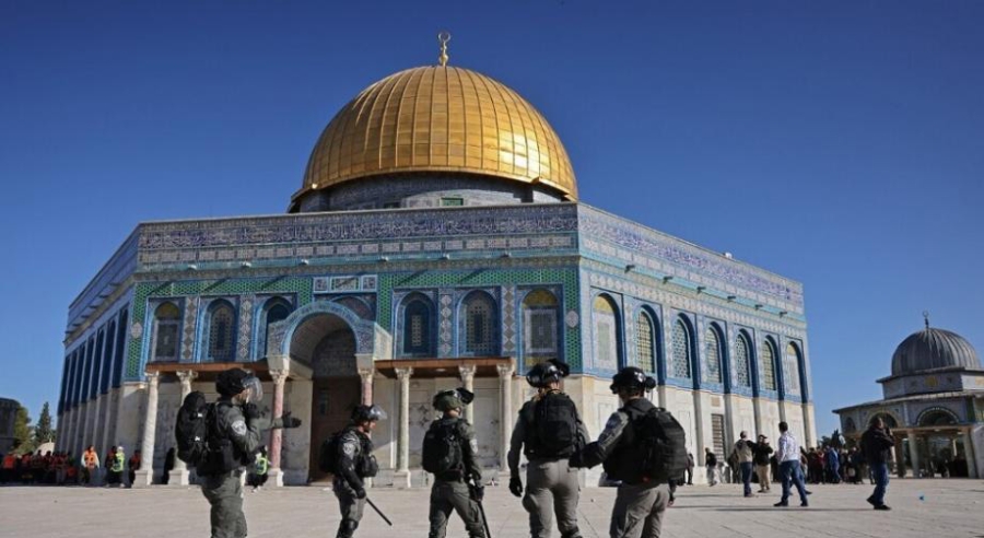  الاحتلال يواصل إغلاق 