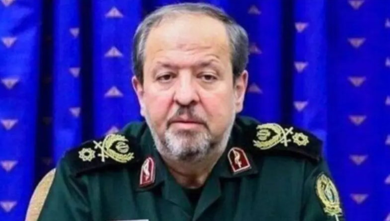 بعد يومين من تعيينه .. مقتل وزير الدفاع الإيراني الجديد #عاجل