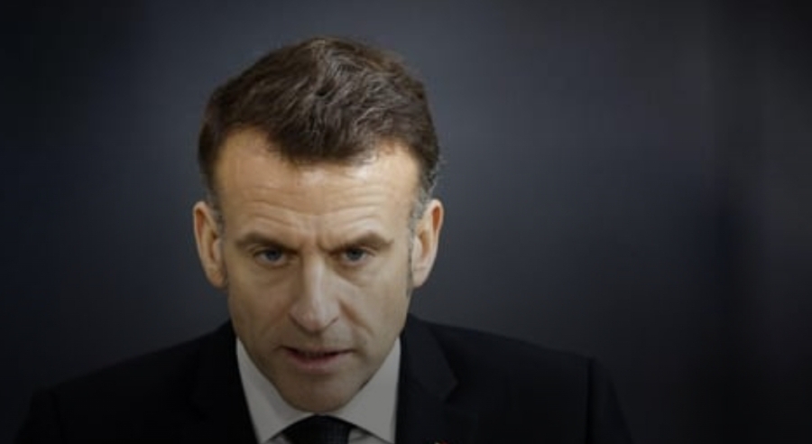 ماكرون يُحذر من عمليّة برية إسرائيلية في لبنان: خطأ استراتيجي …