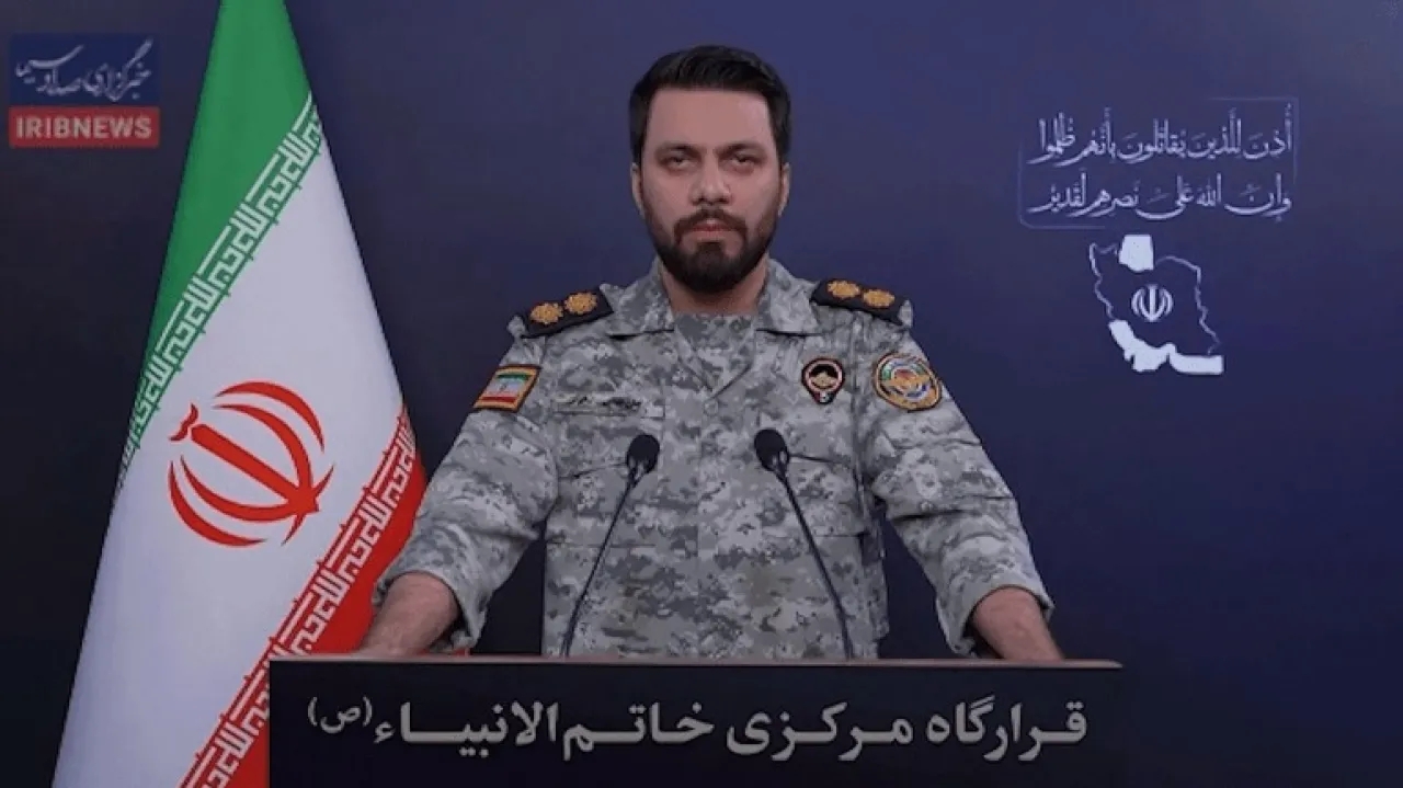 الحرس الثوري: قتلنا 100 من قوات المشاة الأمريكية في دبي