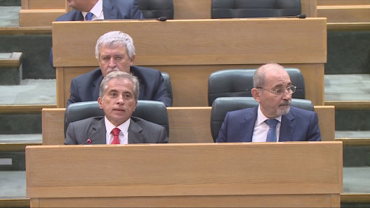 #عاجل..رئيس الوزراء: أمن وأمان الأردن فوق كل اعتبار