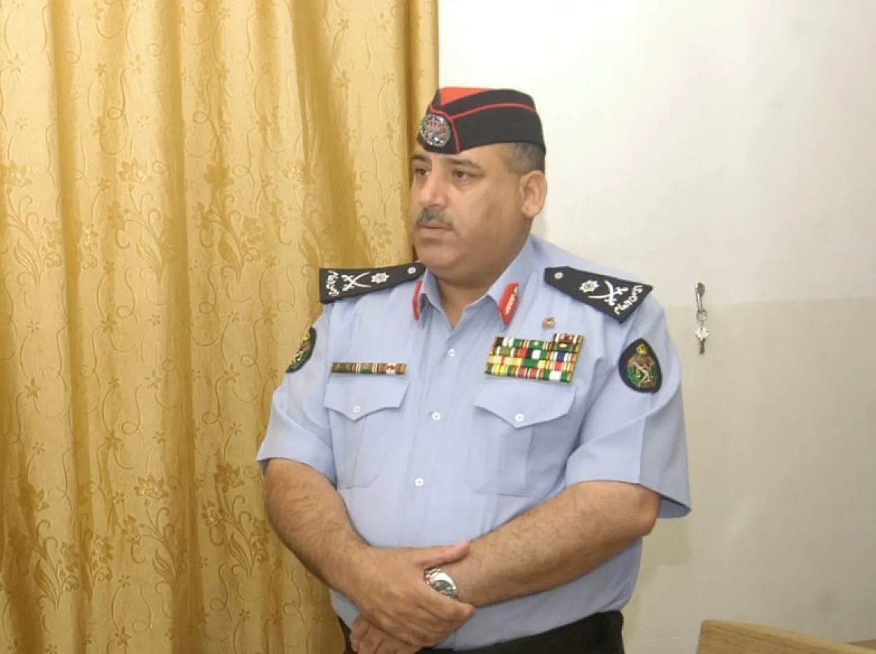 غضب نيابي من القاضي لعدم السماح بمناقشة قانون الضمان