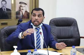 النائب إسماعيل المشاقبة: رئيس مجلس النواب مرّر قانون الضمان