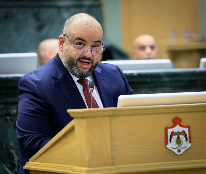 الخَشمان: لن نقبل إصلاحًا