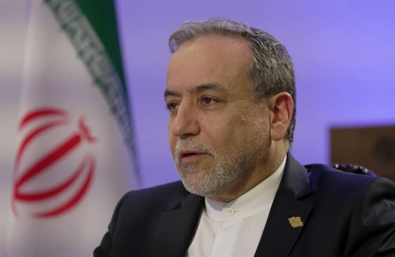 عراقجي تعليقا على إغراق (دينا): سوف تندم الولايات المتحدة بمرارة