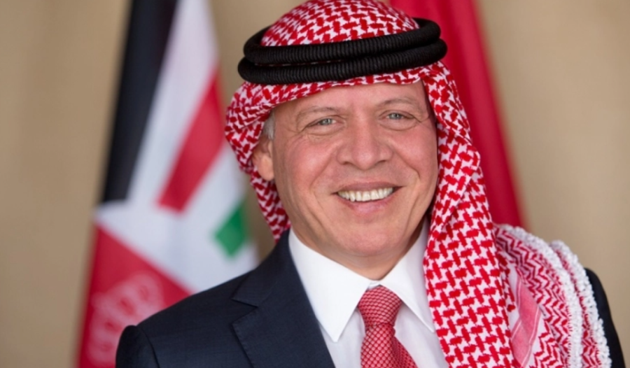 الملك يتلقى اتصالا هاتفيا من العاهل البلجيكي