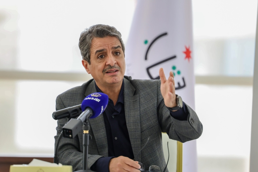 وزير الشباب يؤكد أهمية الشراكة مع الجامعات لتمكين الشباب وتعزيز مشاركتهم في البرامج الوطنية ودعم المبادرات الشبابية التطوعية وتعزيز المشاركة في جائزة الحسين بن عبدالله الثاني للعمل التطوعي