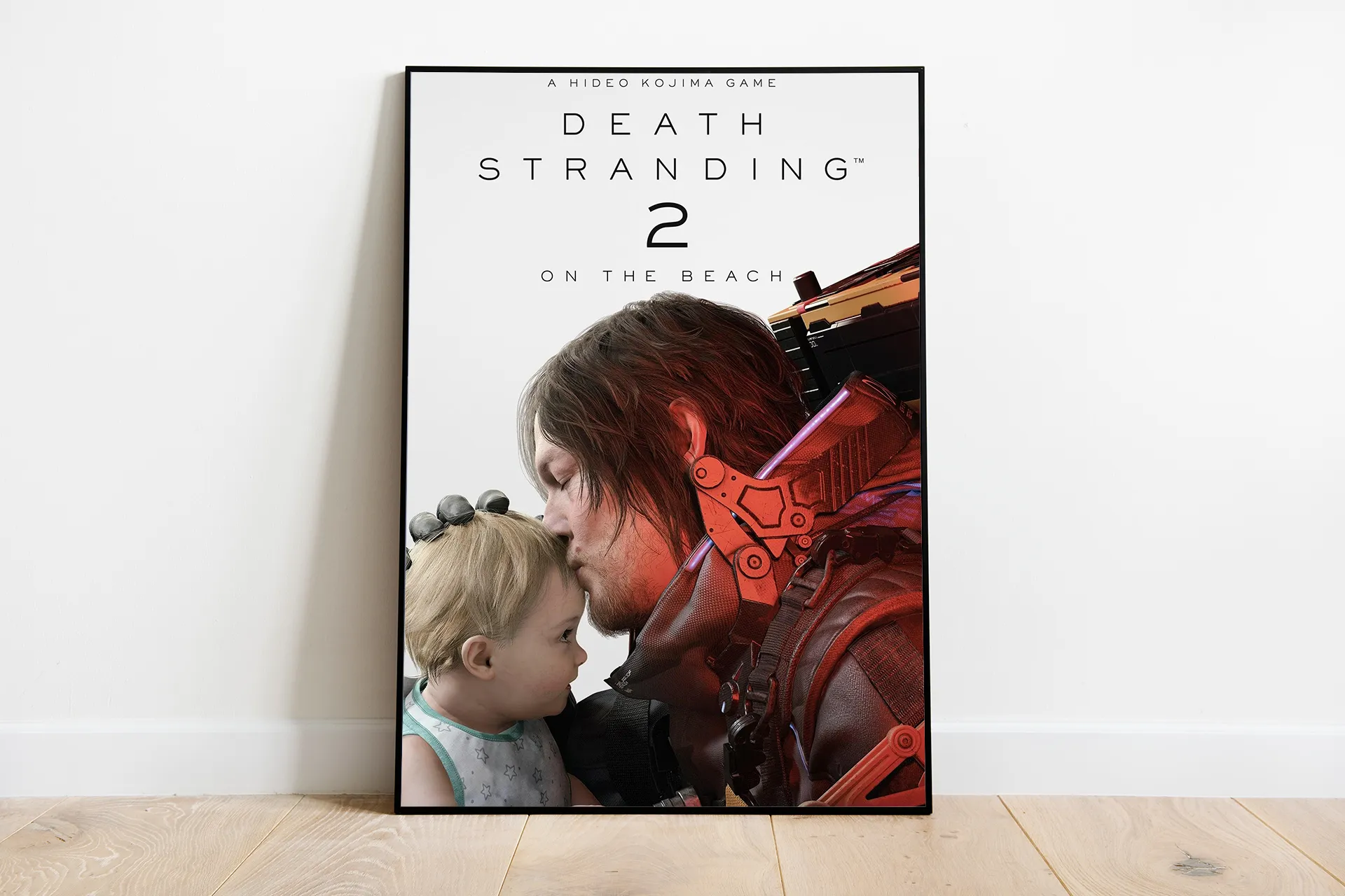 خبراء يقيمون ديث ستراندينغ 2 قبل طرحها للحواسيب