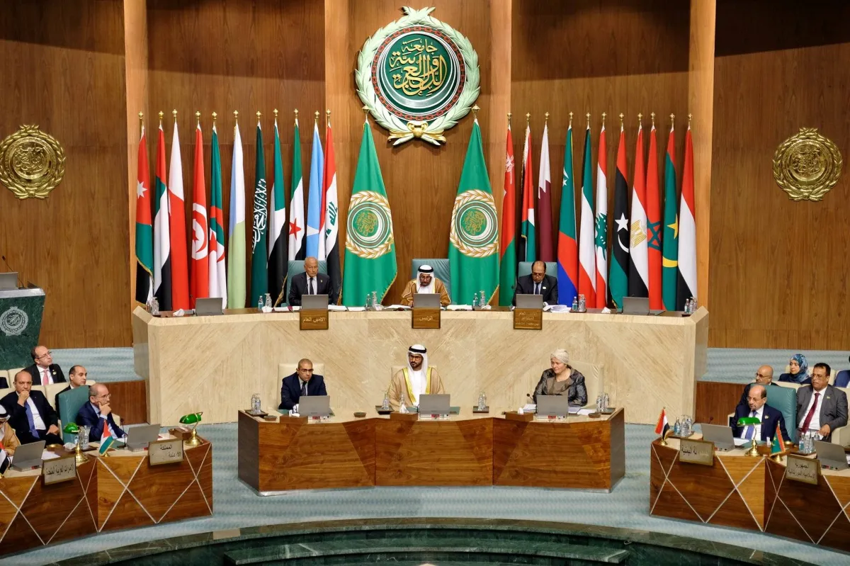 اجتماع وزاري عربي طارئ لبحث الاعتداءات الإيرانية