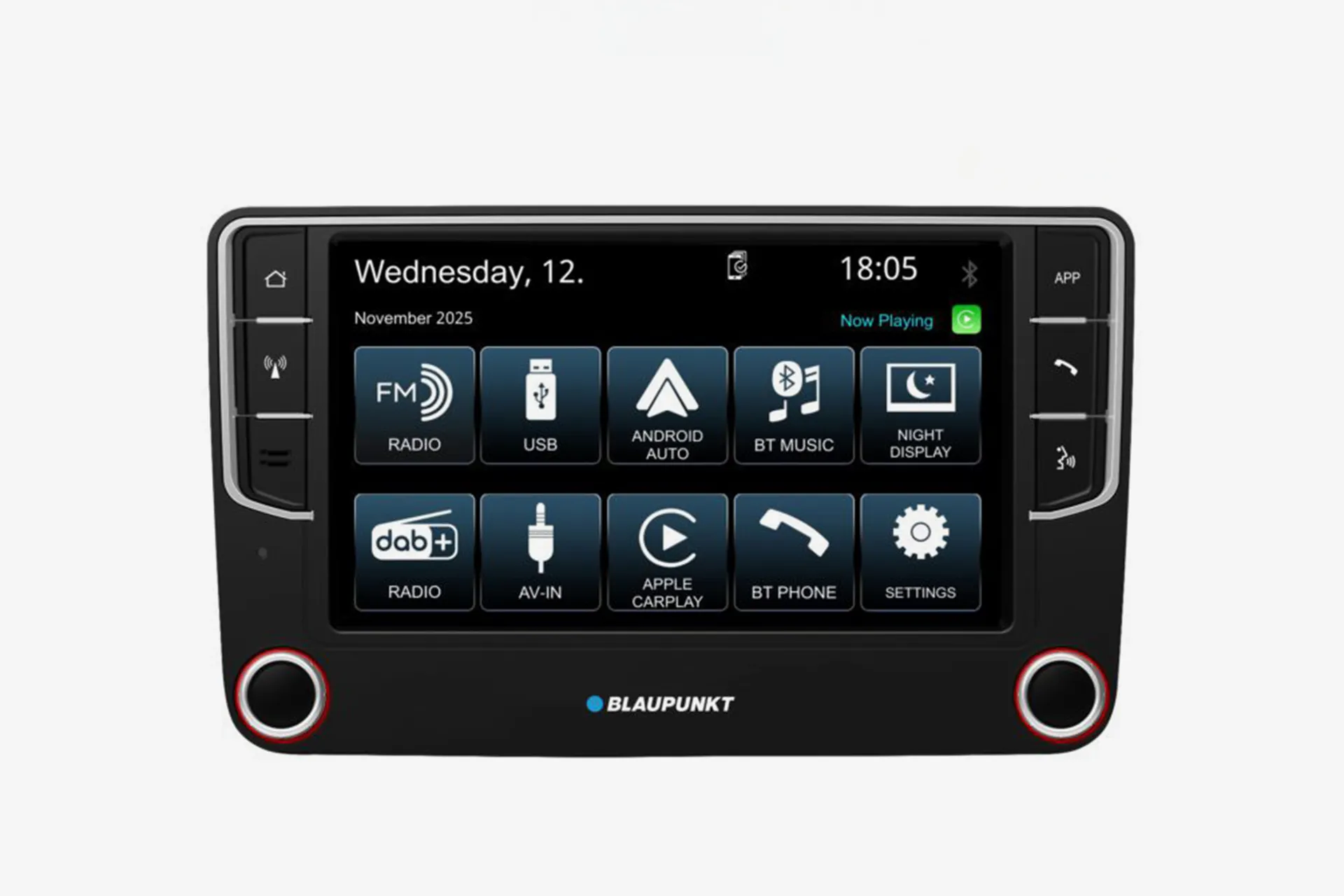 تحديث السيارات القديمة: حلول تقنية جديدة من بلاوبونكت