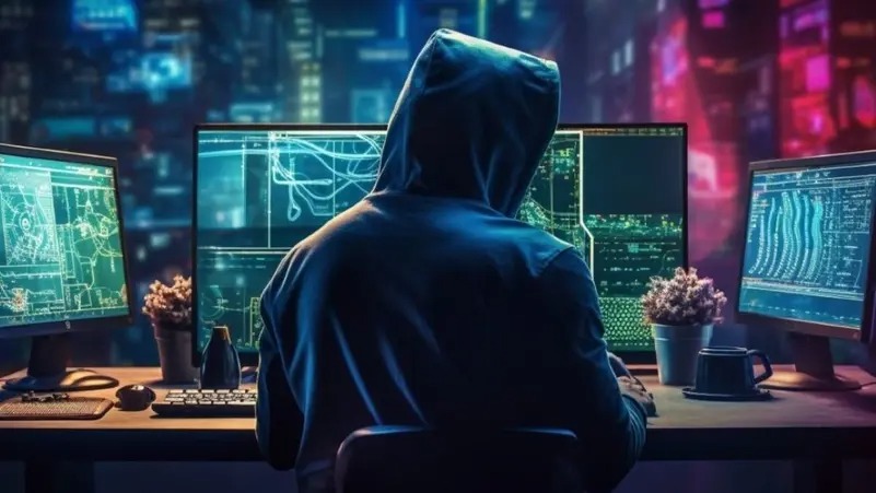 ضربة قاضية للجرائم الالكترونية: اغلاق منصة LeakBase لتسريب كلمات المرور