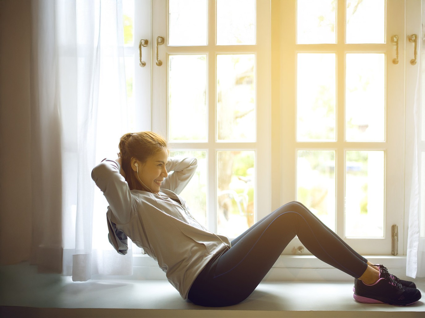 دليل ممارسة الرياضة في رمضان: التوقيت المناسب للحفاظ على اللياقة