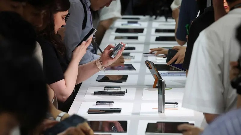 5 مزايا حصرية في هواتف سامسونج جالكسي تتفوق على هواتف بيكسل