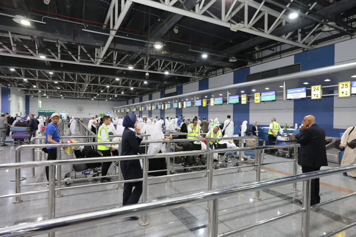 أزمة تذاكر الطيران: صعوبات تواجه العمالة المصرية بالخليج