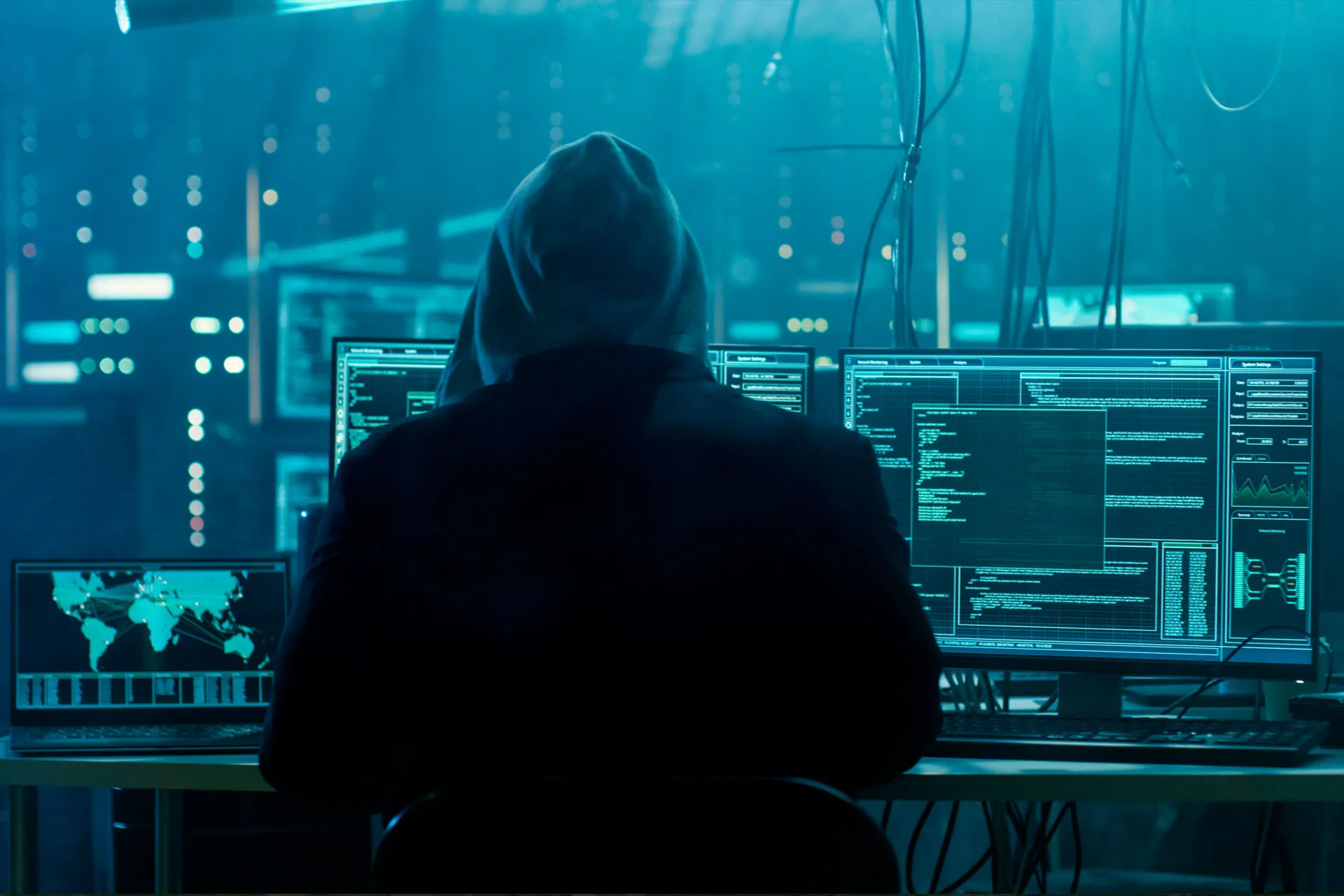 بريطانيا تثير الجدل بشراء أنظمة تجسس مرتبطة بفلسطين