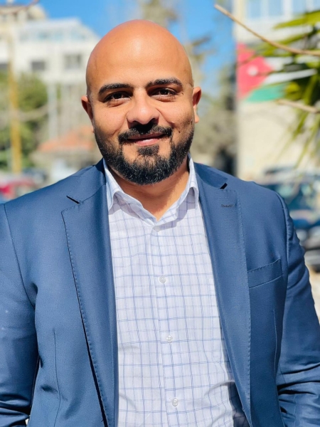 الأرض تعرف أهلها ….. كتب علي حسين الهنداوي