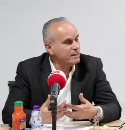 عزيزي المستثمر .. عزيزي المسؤول.. الحياة يجب أن لا تتوقف كتب الدكتور نضال المجالي