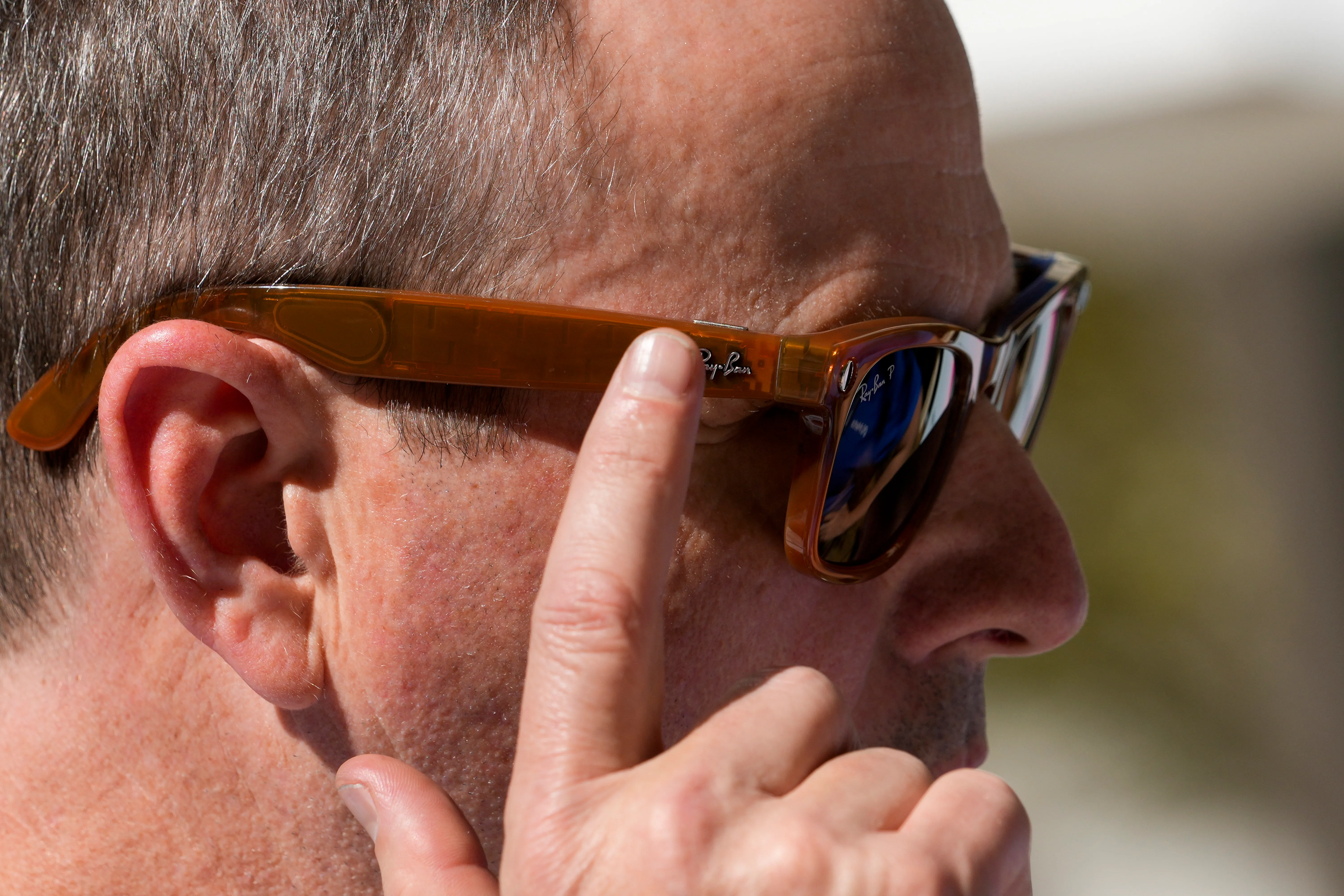 تطبيق جديد يكشف مستخدمي النظارات الذكية لحماية الخصوصية