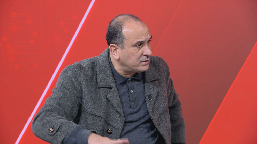 العياصرة: الملك عبدالله الثاني دشن أداء محترفا بالسياسة الخارجية وحماية الاردن