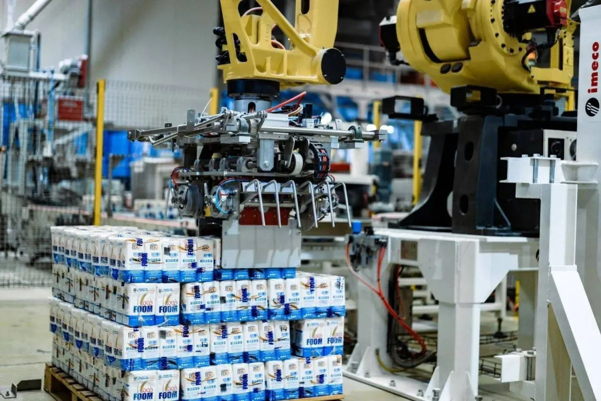 نمو أرباح المطاحن الرابعة السعودية 17% بفضل الكفاءة التشغيلية