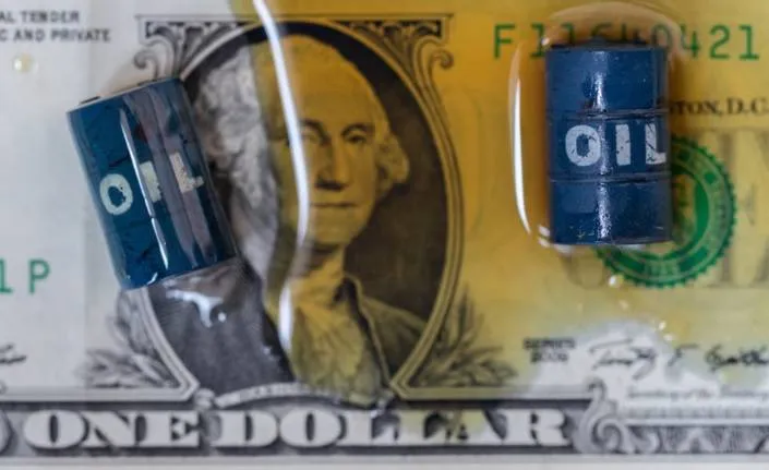 قفزة النفط العالمية تثير مخاوف الركود التضخمي في سوق السندات