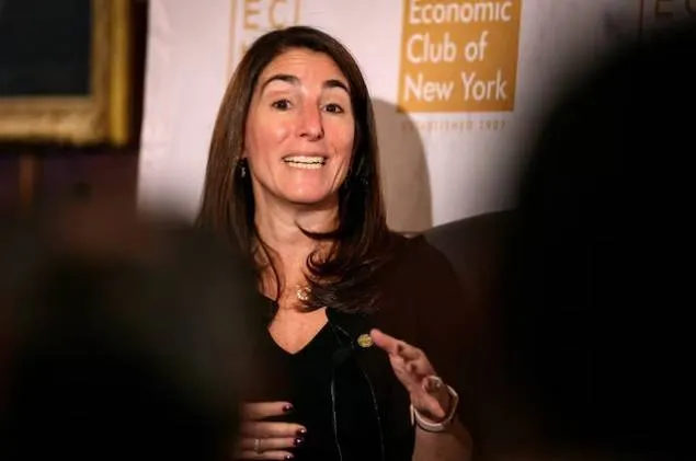 هاماك: الفيدرالي قد يشدد سياسته النقدية لكبح التضخم