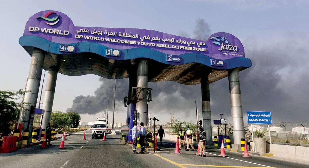 أستراليا تطلب من عائلات دبلوماسييها مغادرة الإمارات بسبب تصاعد التوترات