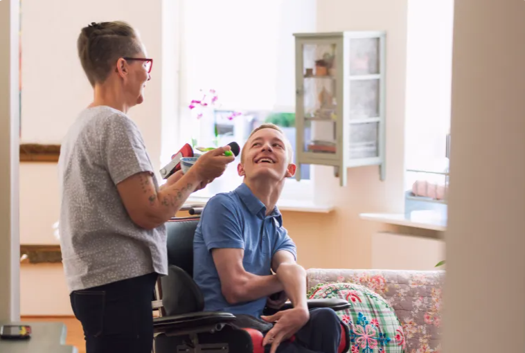 التصلب الجانبي الضموري يهدد الاعصاب: كل ما تريد معرفته