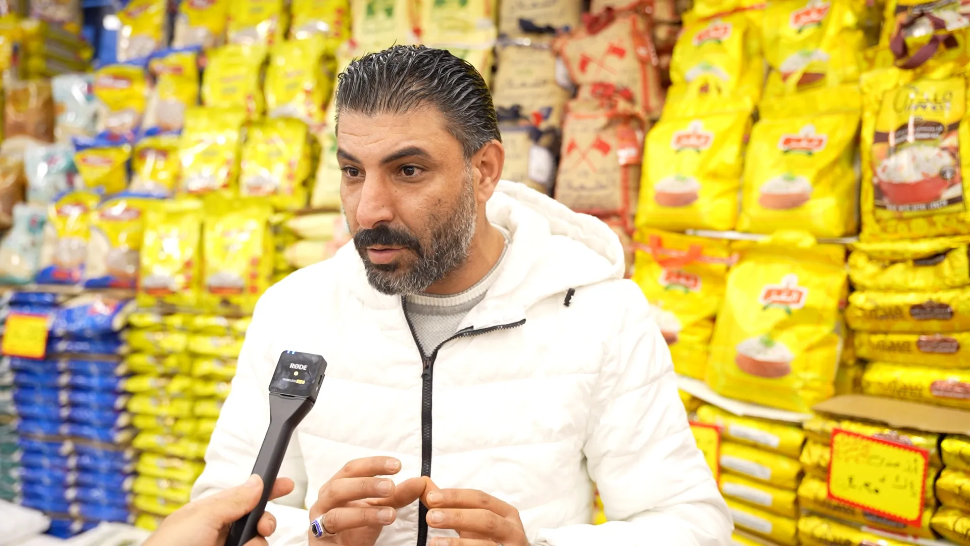 قلق في الاردن من تداعيات الحرب على اسعار الطاقة