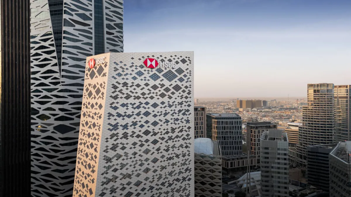 HSBC يؤكد متانة اقتصادات الخليج وقدرتها على تجاوز التحديات