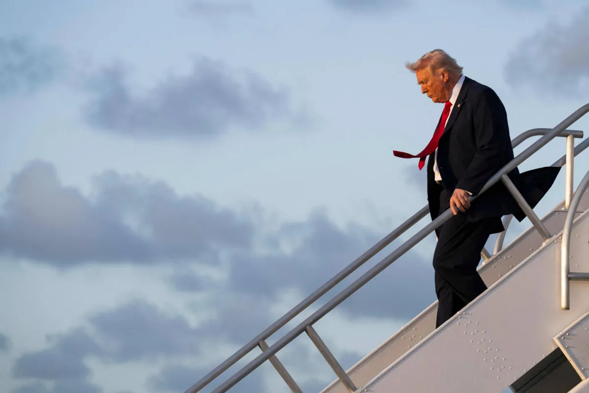 ارتفاع أسعار النفط: ترمب يقلل من المخاوف وسط تحذيرات من أزمة طاقة