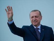 رسالة من اردوغان الى بزشكيان