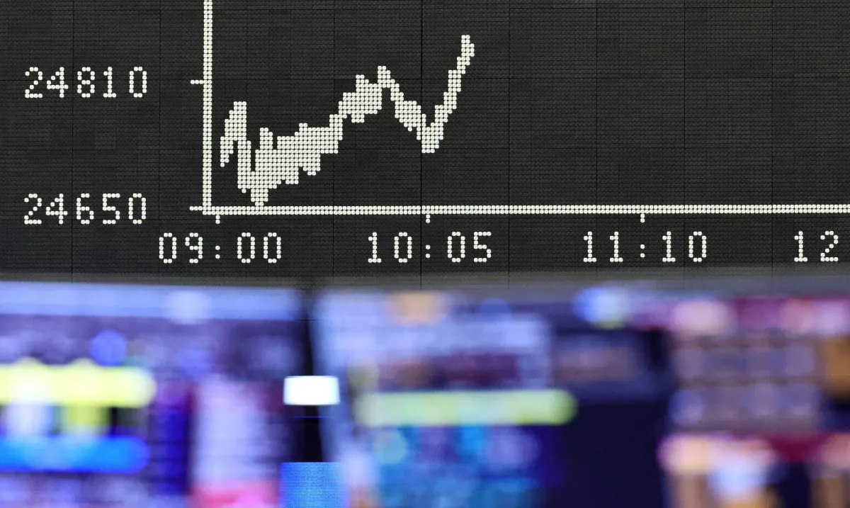 صعود قوي للمؤشرات الأوروبية وسط تفاؤل بنهاية التوترات