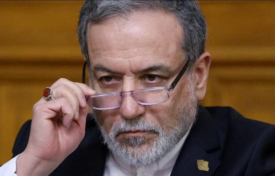 عراقجي: ايران مستعدة لمواصلة الهجمات الصاروخية