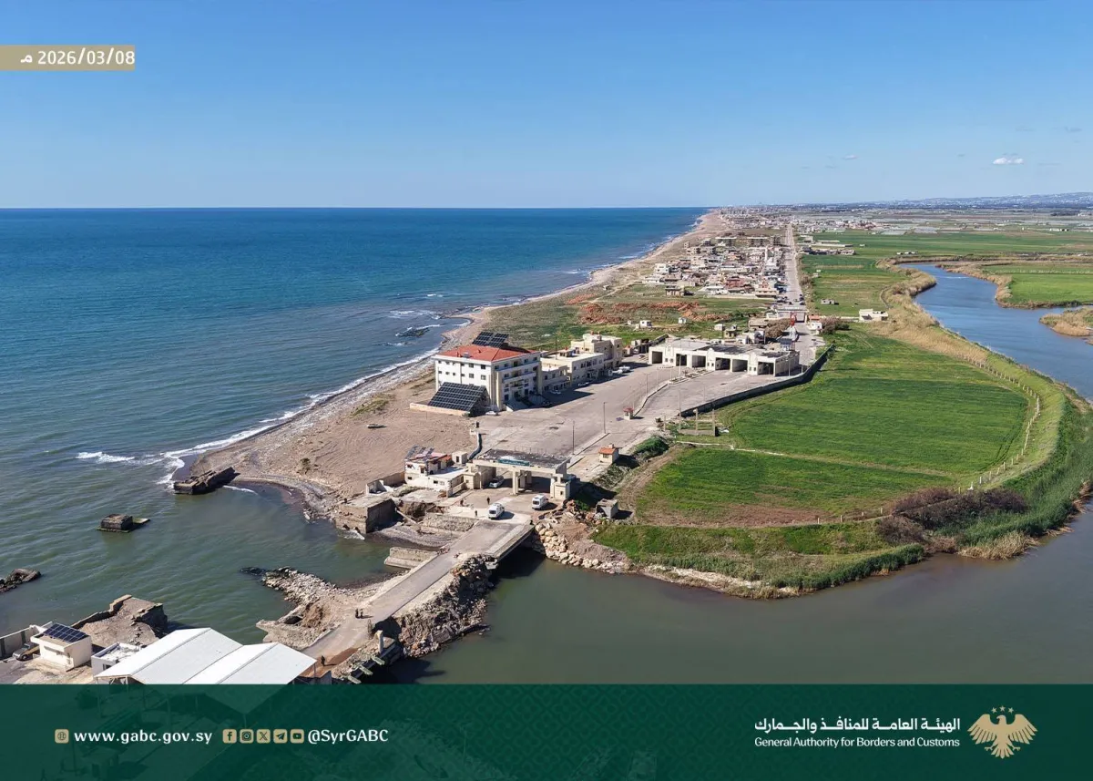 سوريا تسهل عبور كوادر الصليب الاحمر وتستقبل الاف العائدين من لبنان